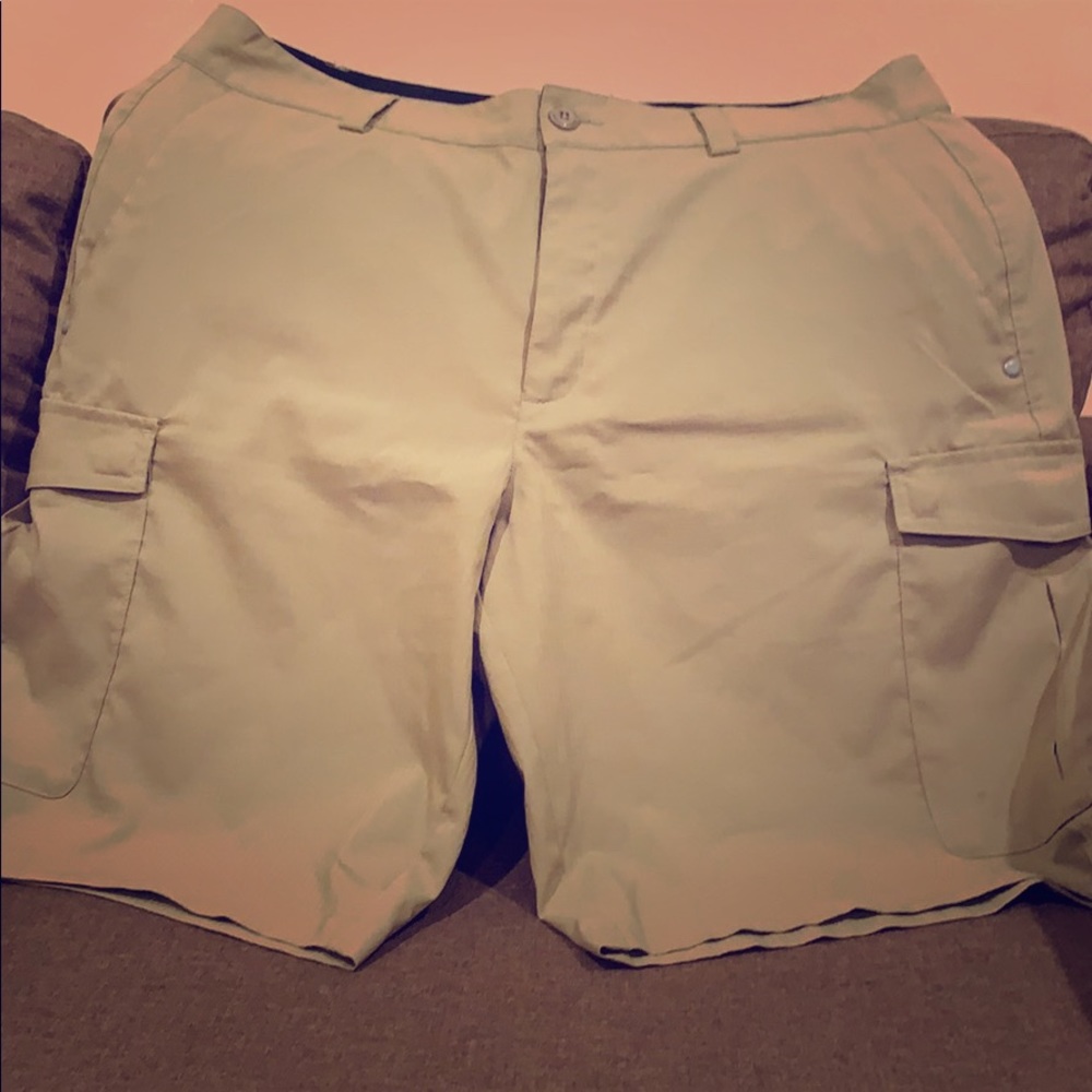 Golf Shorts